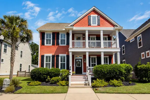 2544 Rutherford Way, Charleston, SC 29414