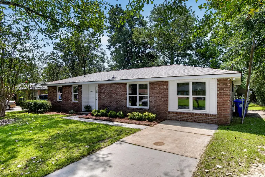7667 Mendelwood Drive, North Charleston, SC 29418 - #2