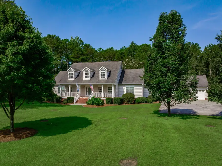 1253 Blackwell Drive, Manning, SC 29102 - #3