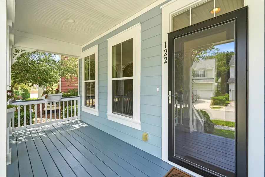 122 Ashley Bluffs Road, Summerville, SC 29485 - #3