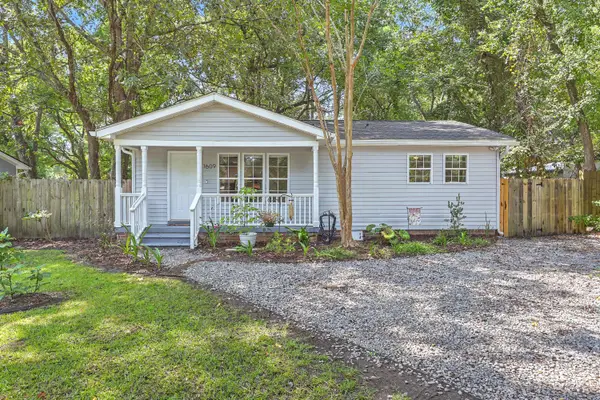 1609 Pineview Road, Charleston, SC 29407
