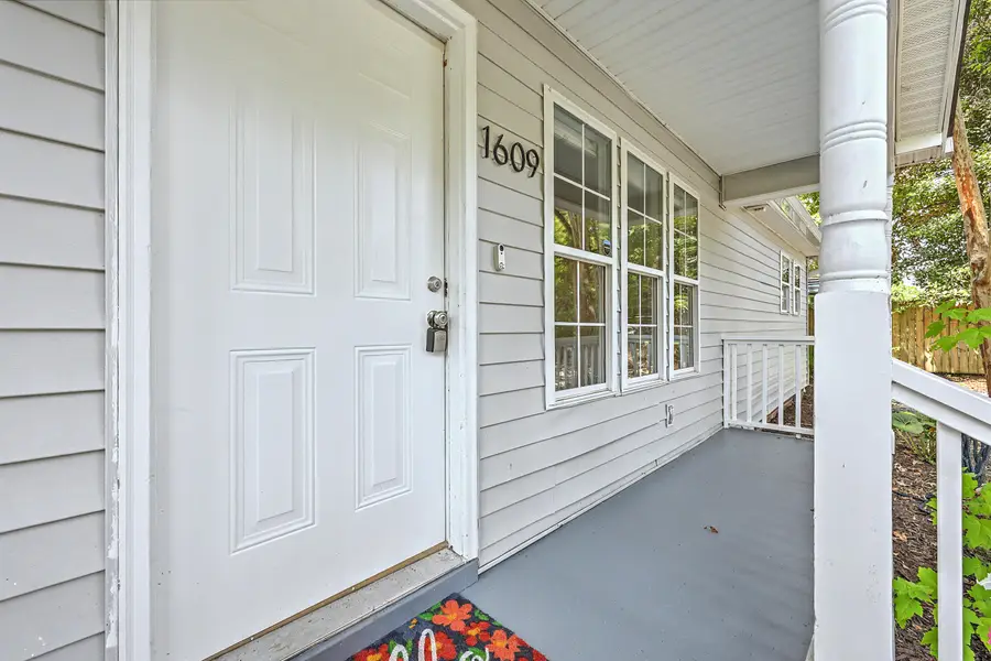 1609 Pineview Road, Charleston, SC 29407 - #2