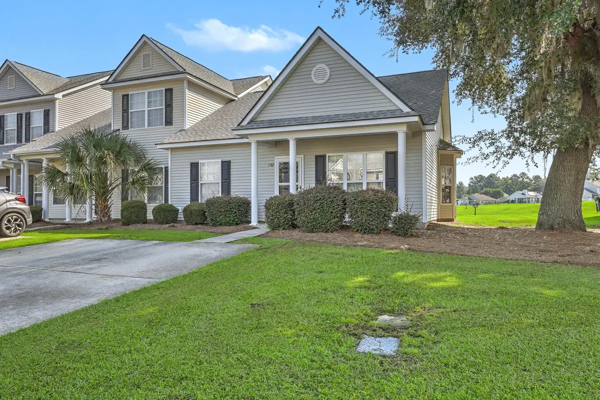 132 Lake Jogassee Drive, Summerville, SC 29485 - #1