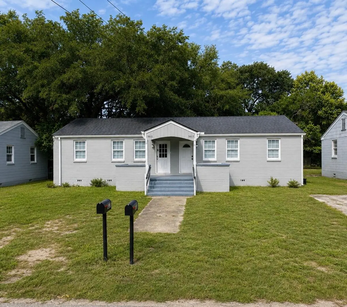 5611 Aldrich Avenue #2, North Charleston, SC 29406 - #1