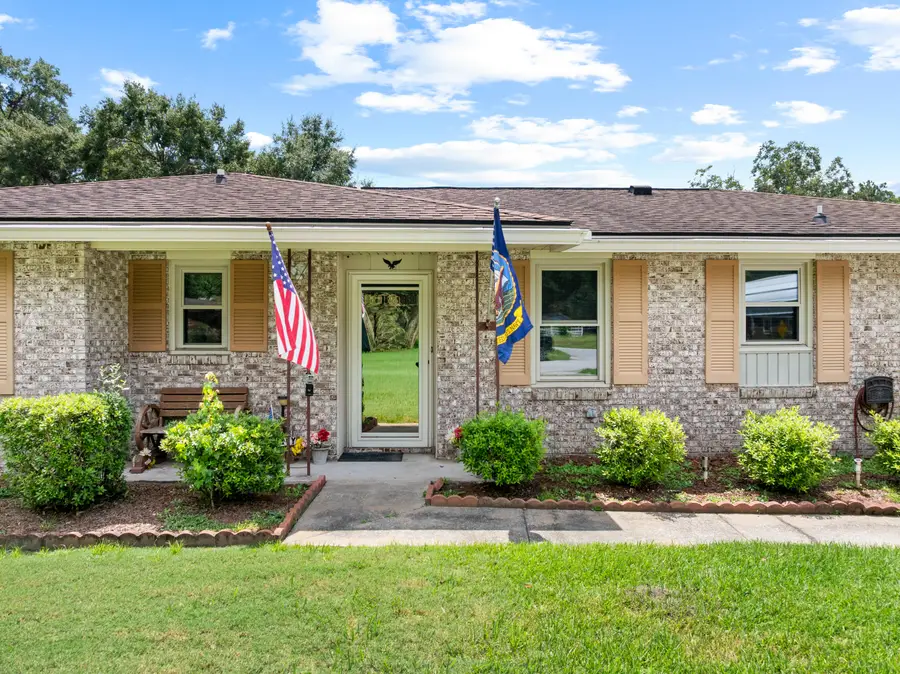 4935 Foxwood Drive, North Charleston, SC 29418 - #2
