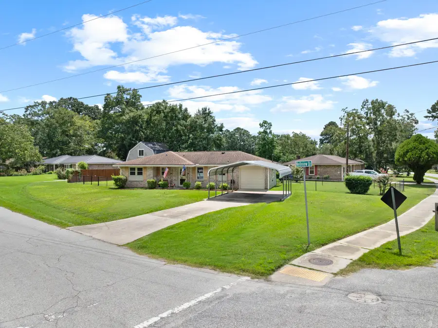 4935 Foxwood Drive, North Charleston, SC 29418 - #3