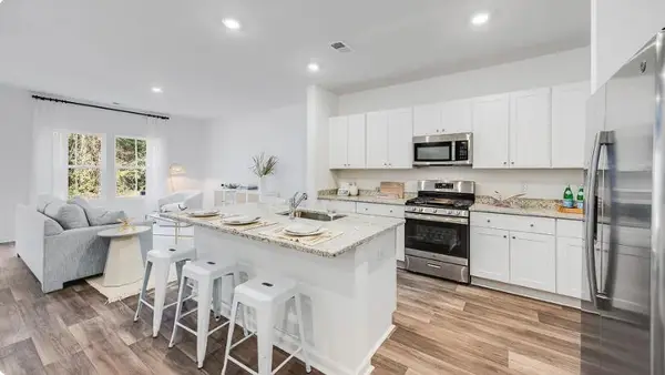 256 Harvest Grove Lane, Summerville, SC 29485
