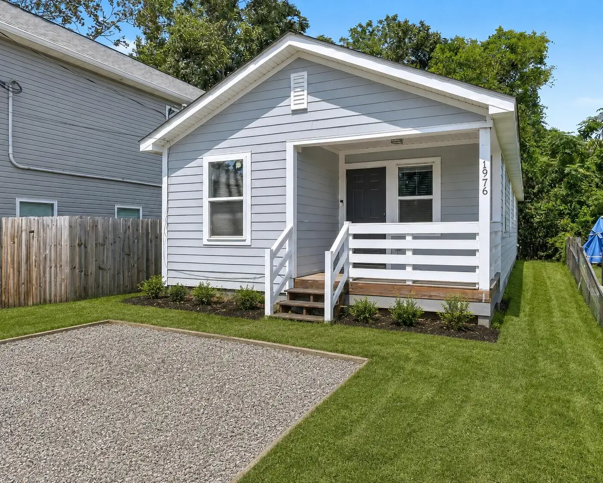 1976 Hugo Avenue, North Charleston, SC 29405 - #1