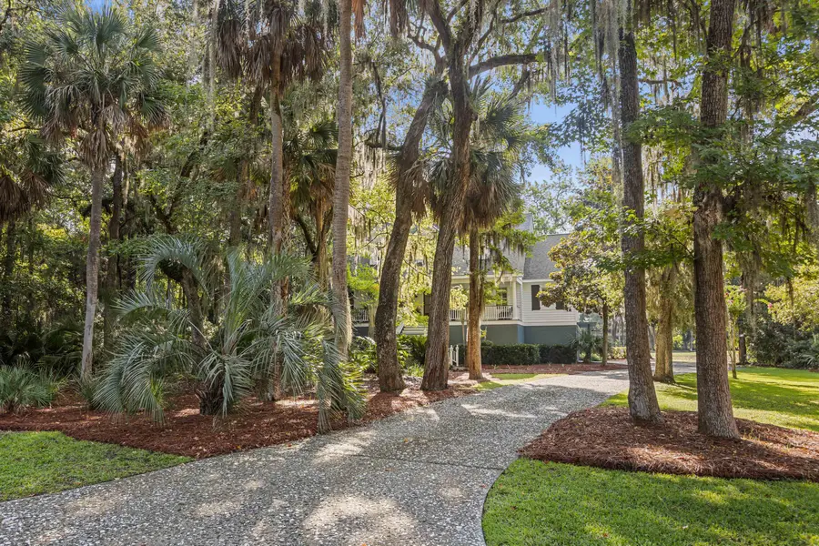 2924 Baywood Drive, Seabrook Island, SC 29455 - #3