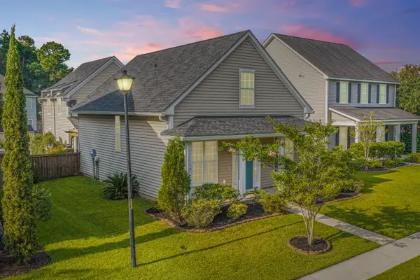 111 Red Leaf Boulevard, Moncks Corner, SC 29461