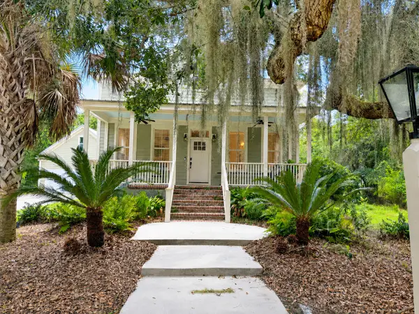 29 N Fort Fremont Court, Saint Helena Island, SC 29920