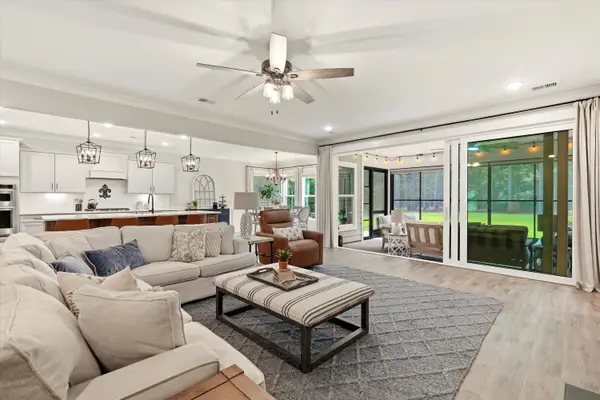 4252 Hugh Bennett Drive, Johns Island, SC 29455