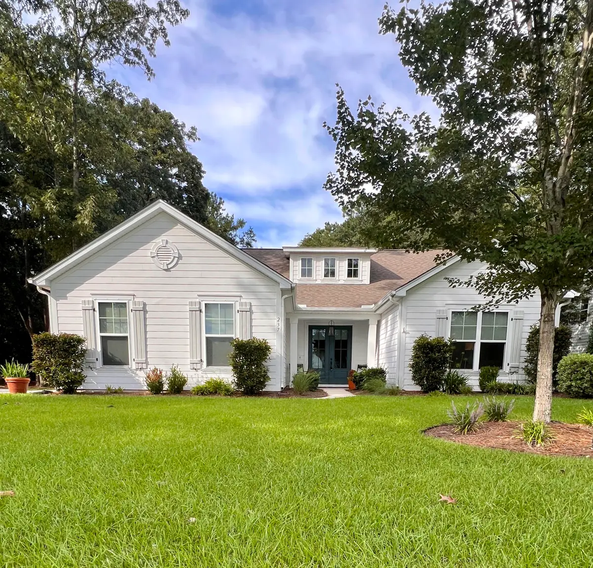 237 Camber Road, Huger, SC 29450 - #1