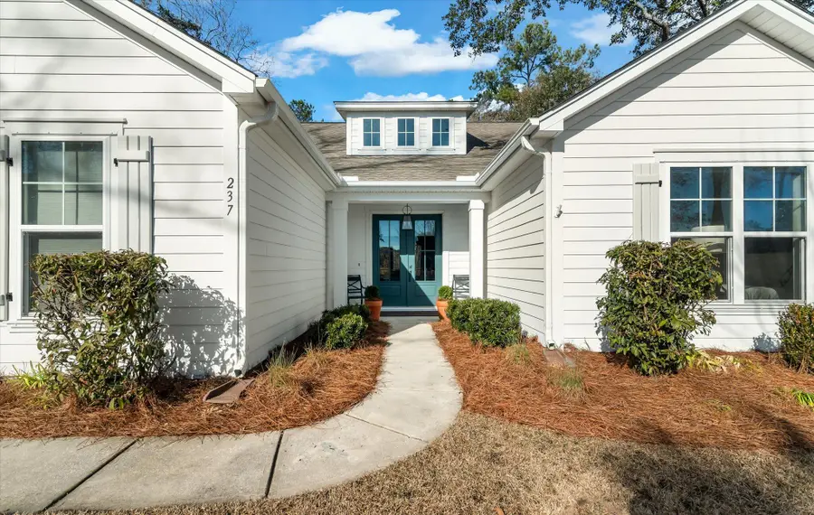 237 Camber Road, Huger, SC 29450 - #2