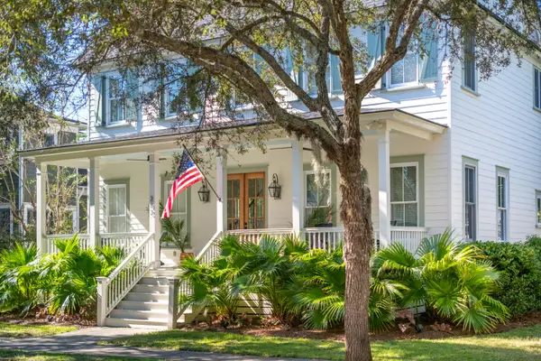 283 Beresford Creek Street, Charleston, SC 29492