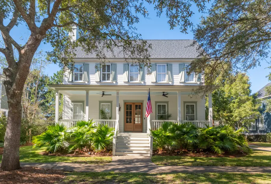 283 Beresford Creek Street, Charleston, SC 29492 - #2