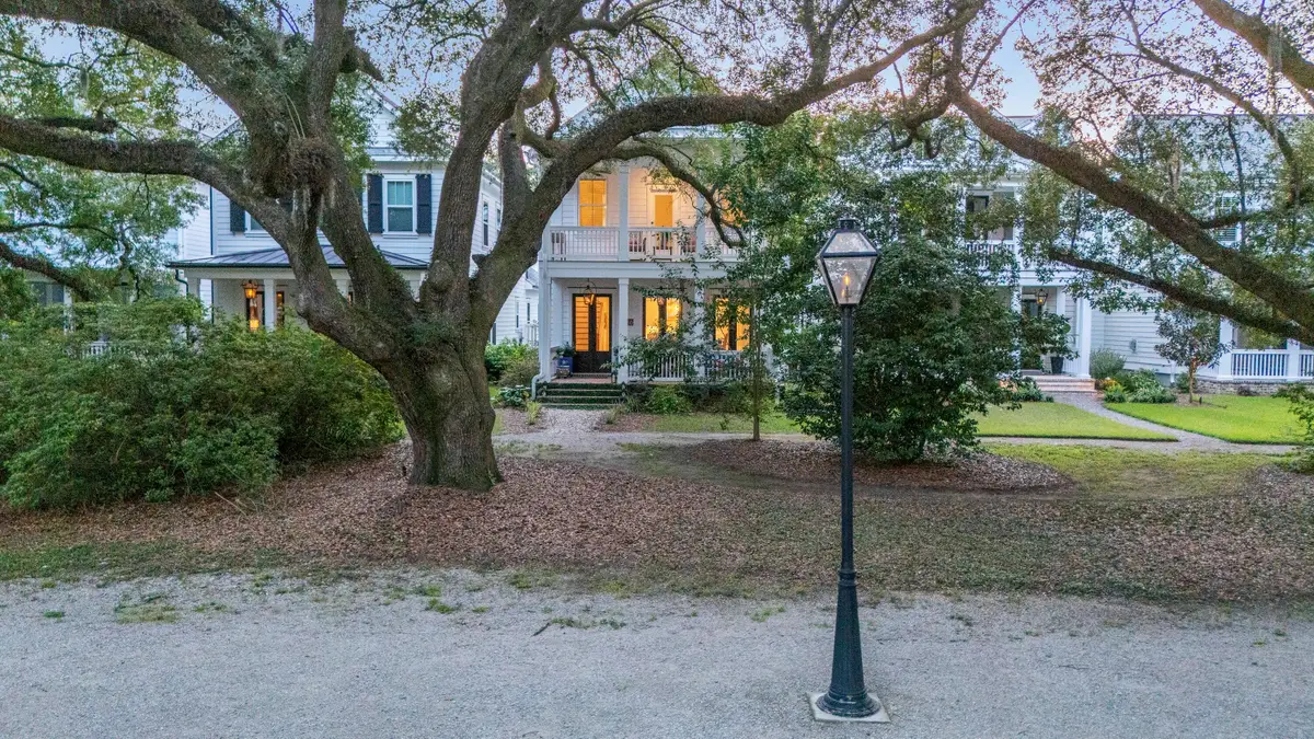 1056 Avenue Of Oaks, Charleston, SC 29407 - #1