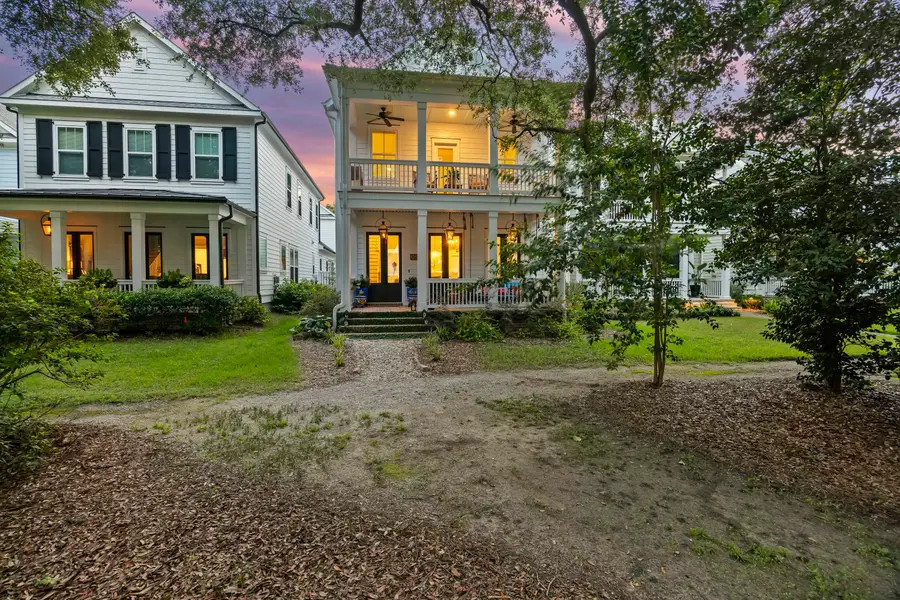 1056 Avenue Of Oaks, Charleston, SC 29407 - #2