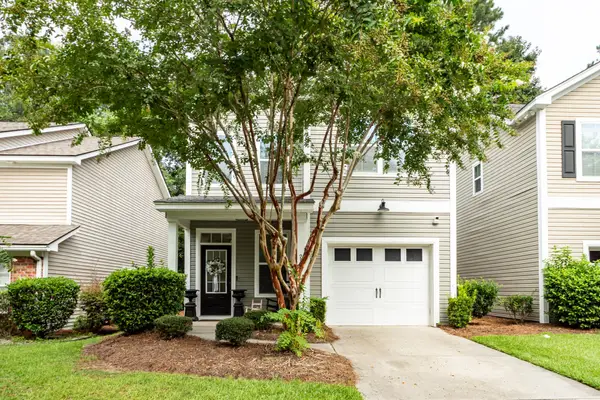 235 Larissa Drive, Charleston, SC 29414