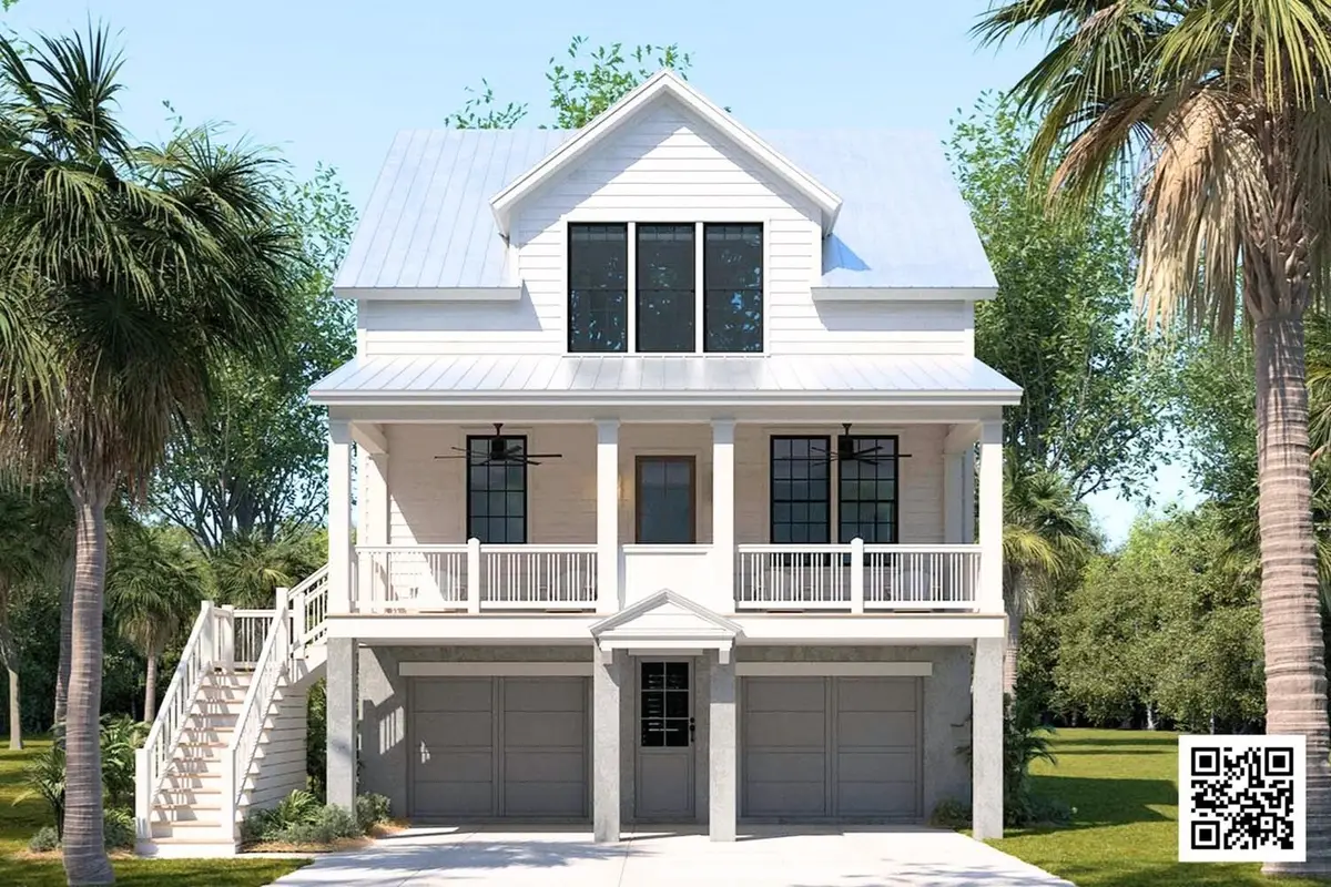 6028 Honey Hole Haven, Johns Island, SC 29455 - #1