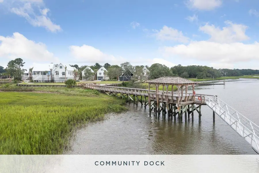 6028 Honey Hole Haven, Johns Island, SC 29455 - #3