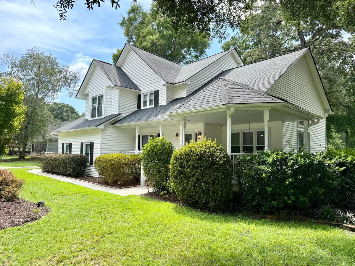 49 Still Shadow Drive, Charleston, SC 29414 - #1