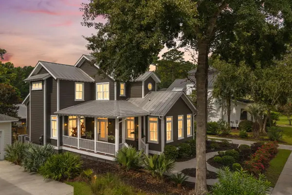 4013 E Amy Lane, Johns Island, SC 29455
