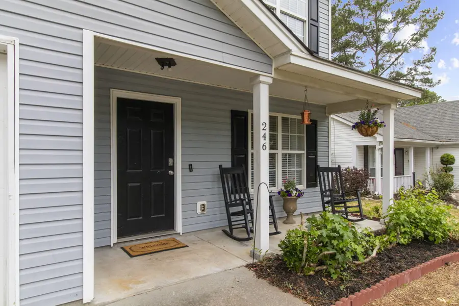 246 Corsair Street, Summerville, SC 29483 - #2