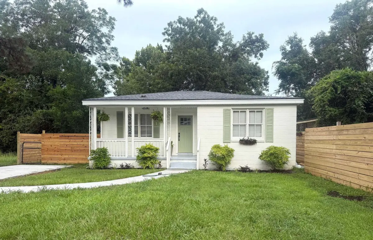 1014 Mamie Street, Charleston, SC 29407 - #1