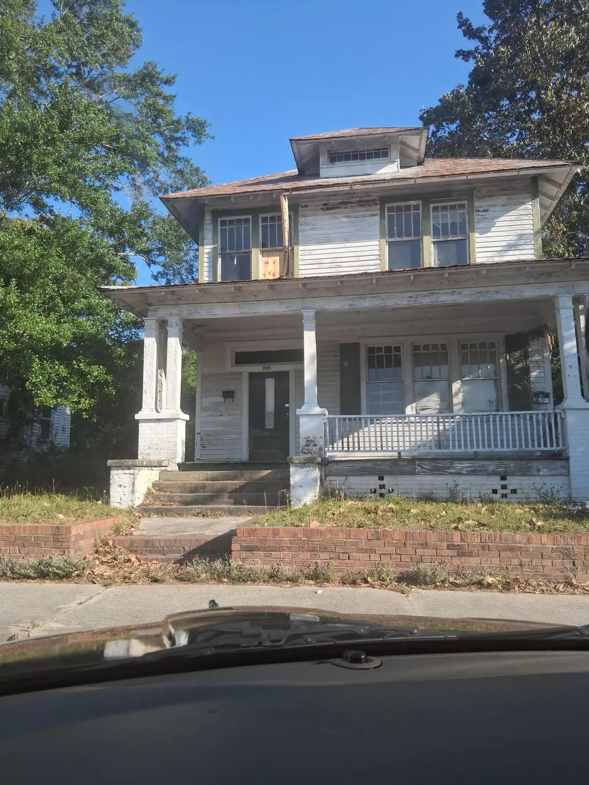 1955 Russell Street, Orangeburg, SC 29115 - #1