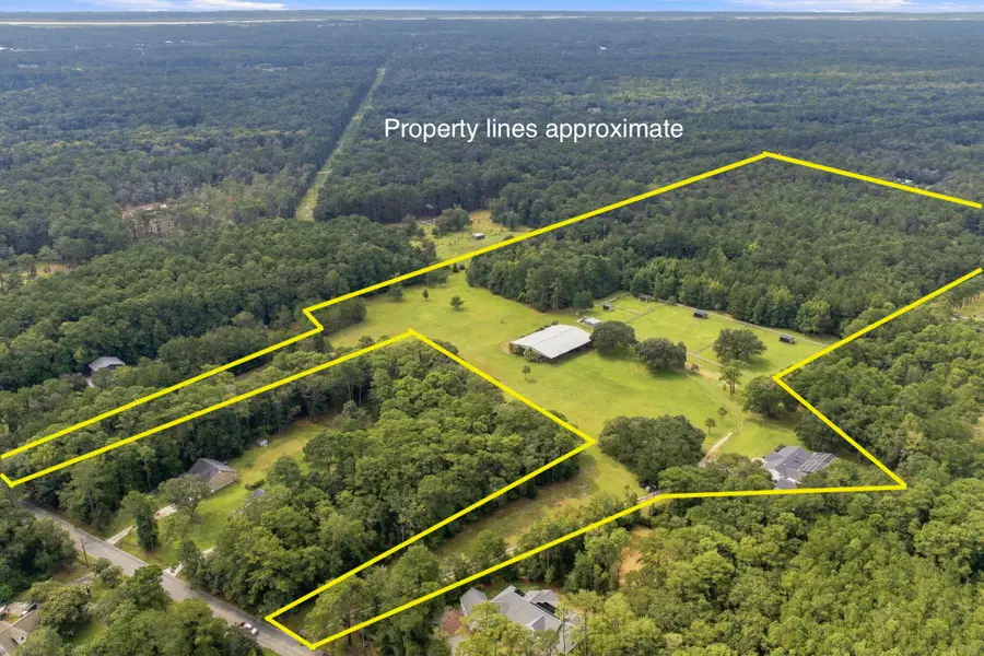 3189 Edenvale Road, Johns Island, SC 29455 - #3