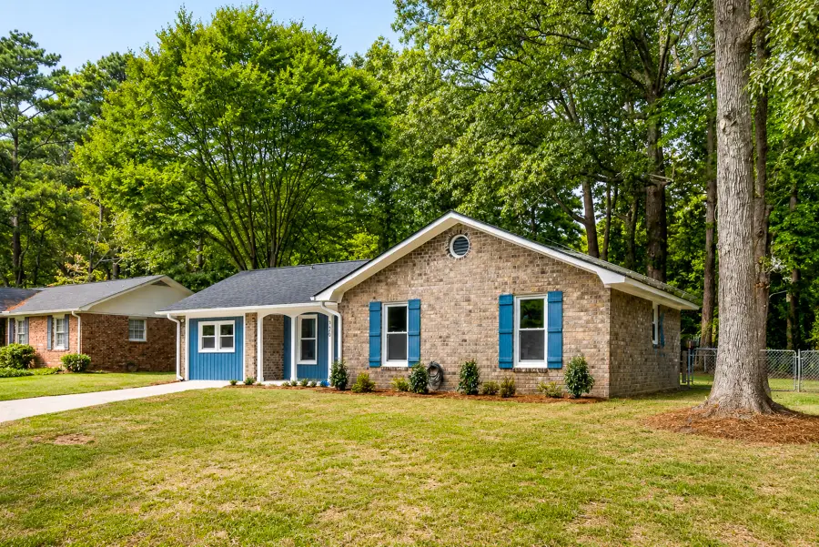 120 Cynthia Lane, Summerville, SC 29485 - #2