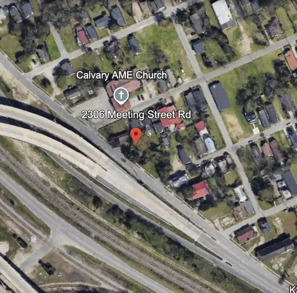 2306 Meeting Street Road, North Charleston, SC 29405