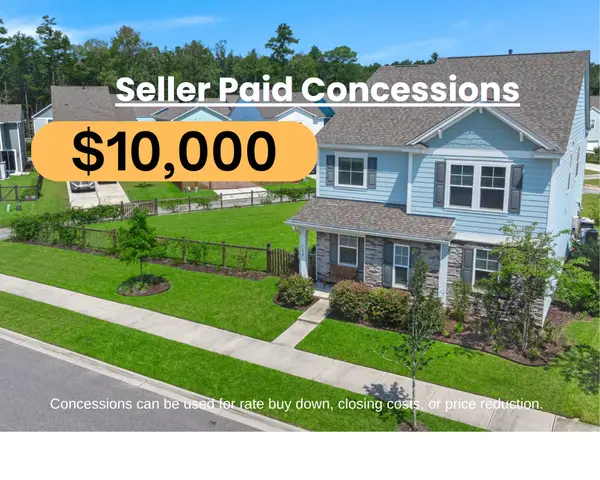 122 Loon Drive, Summerville, SC 29483