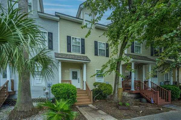 4733 Arco Lane, North Charleston, SC 29418