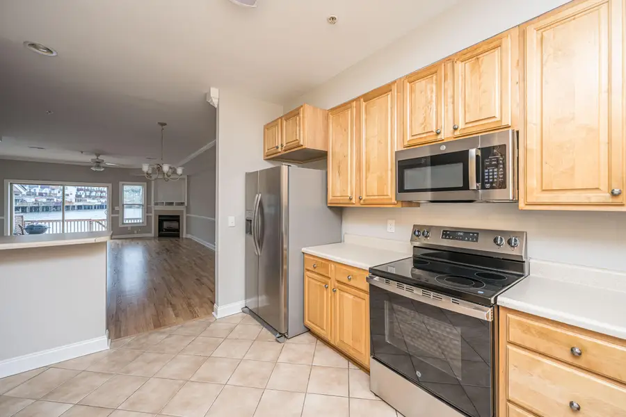 4733 Arco Lane, North Charleston, SC 29418 - #2