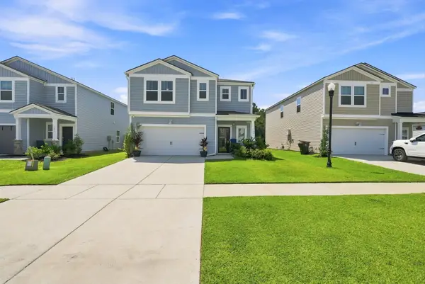 189 Lucky Day Drive, Summerville, SC 29486
