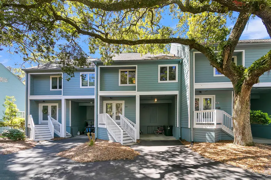 483 Sea Cloud Circle, Edisto Island, SC 29438 - #2