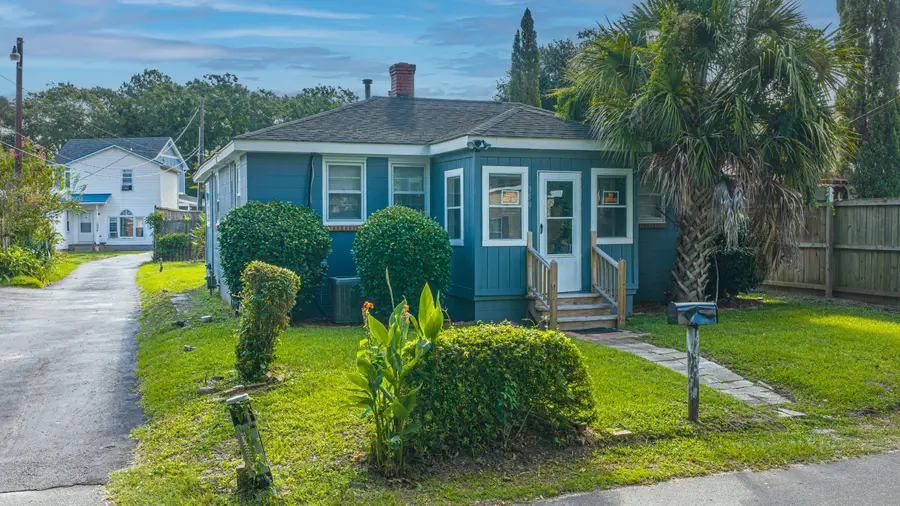 950 Battery Avenue, Charleston, SC 29407 - #2