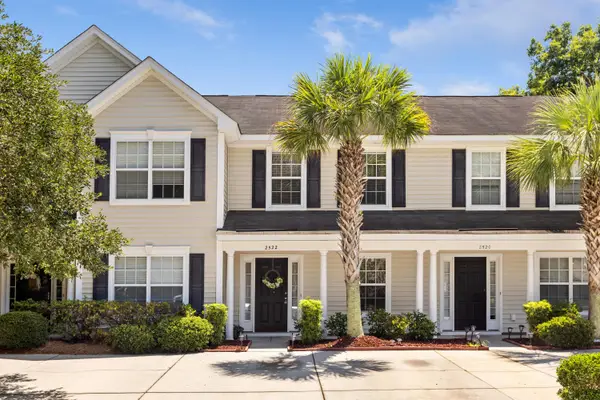 2522 Stadium Drive, North Charleston, SC 29406