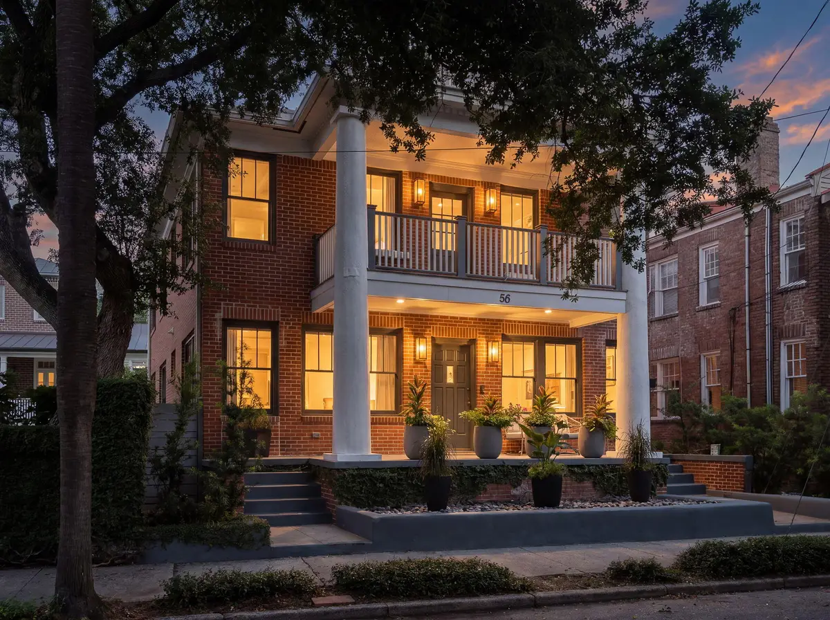 58 Laurens Street, Charleston, SC 29401 - #1