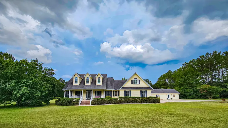 220 Sandy Springs Circle, Walterboro, SC 29488 - #3