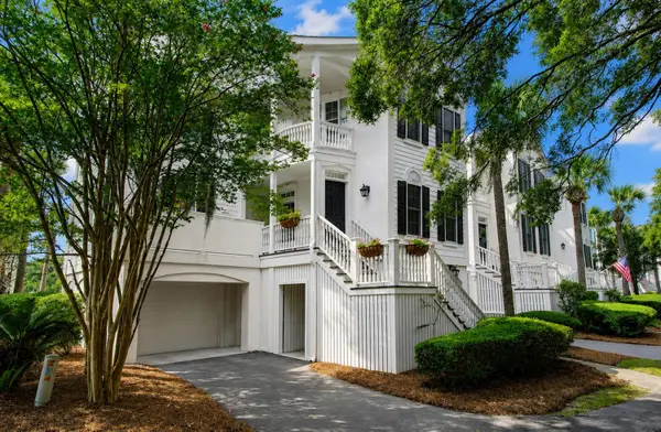 2438 Racquet Club Drive #2c, Seabrook Island, SC 29455