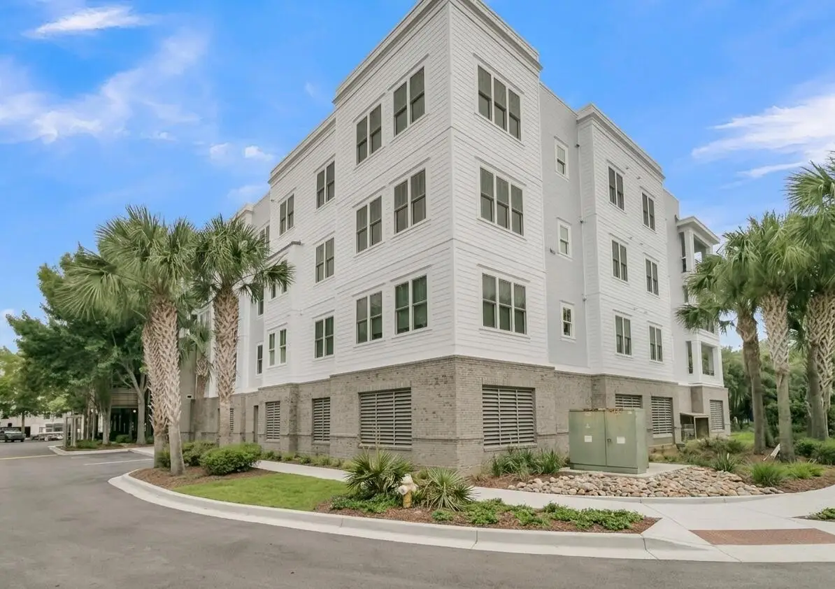 200 River Landing Drive #Unit 107h, Charleston, SC 29492 - #1