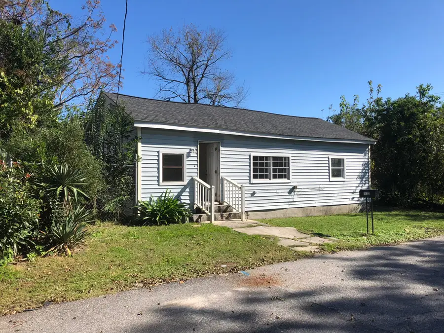 1822 Austin Avenue, Charleston, SC 29405 - #2
