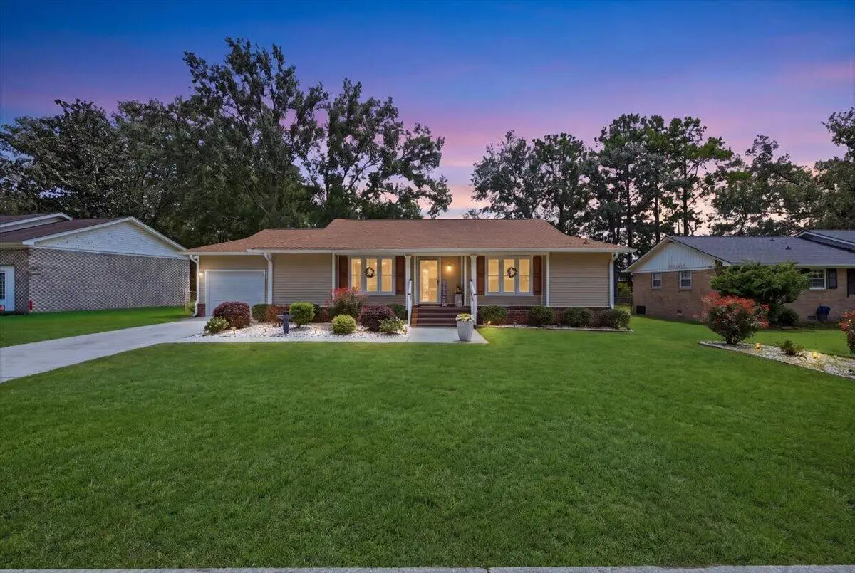 210 Trinity Place, Ladson, SC 29456 - #1