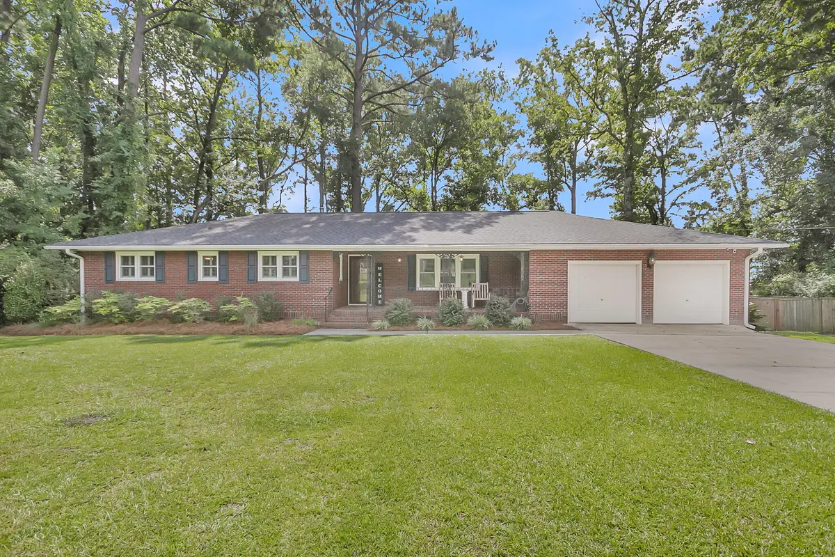 106 Garden Hill Road, Summerville, SC 29483 - #1