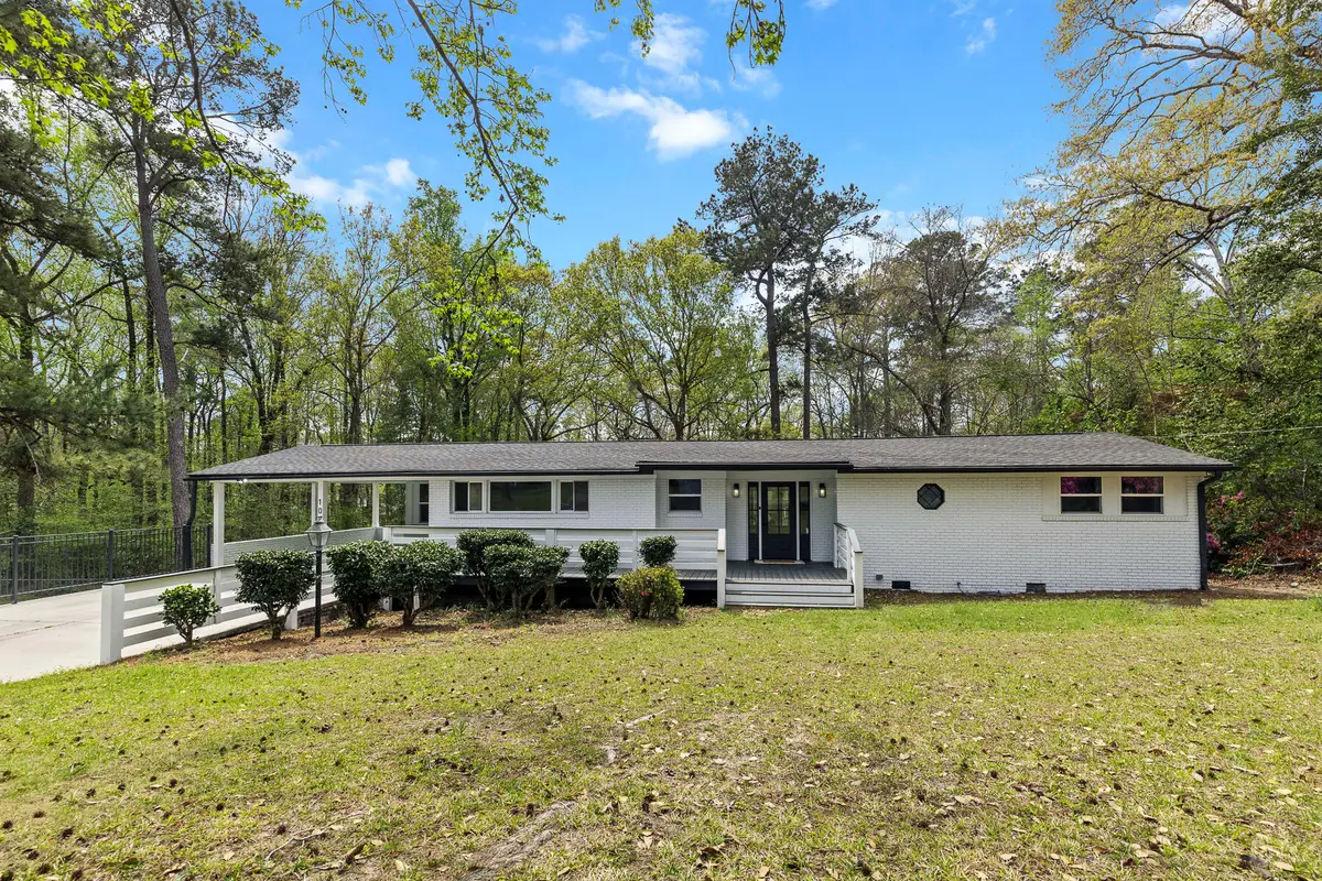 107 Woodland Drive, Summerville, SC 29485 - #1