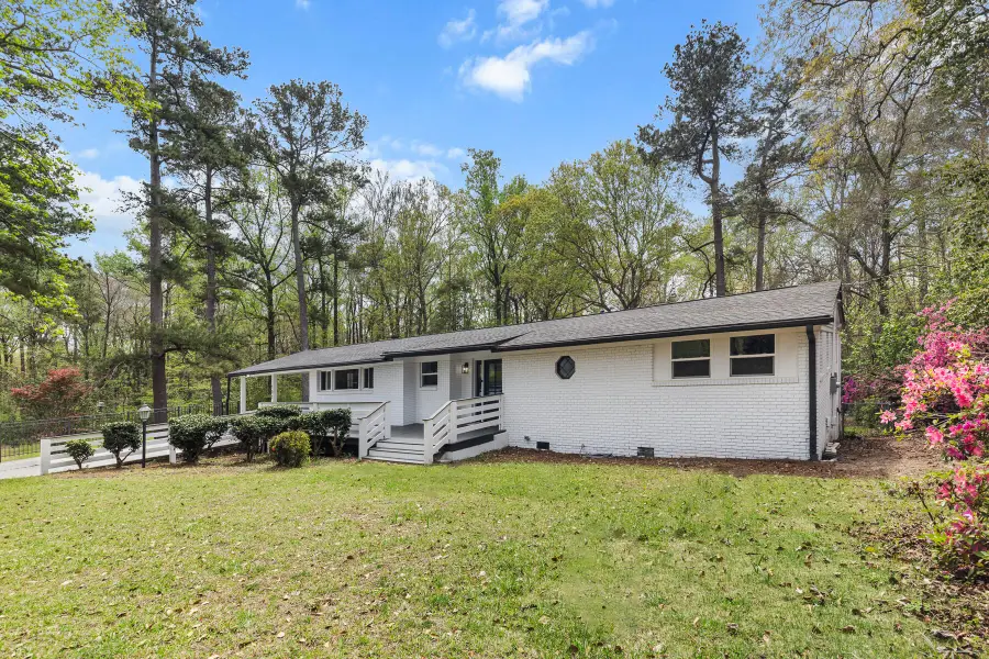 107 Woodland Drive, Summerville, SC 29485 - #2