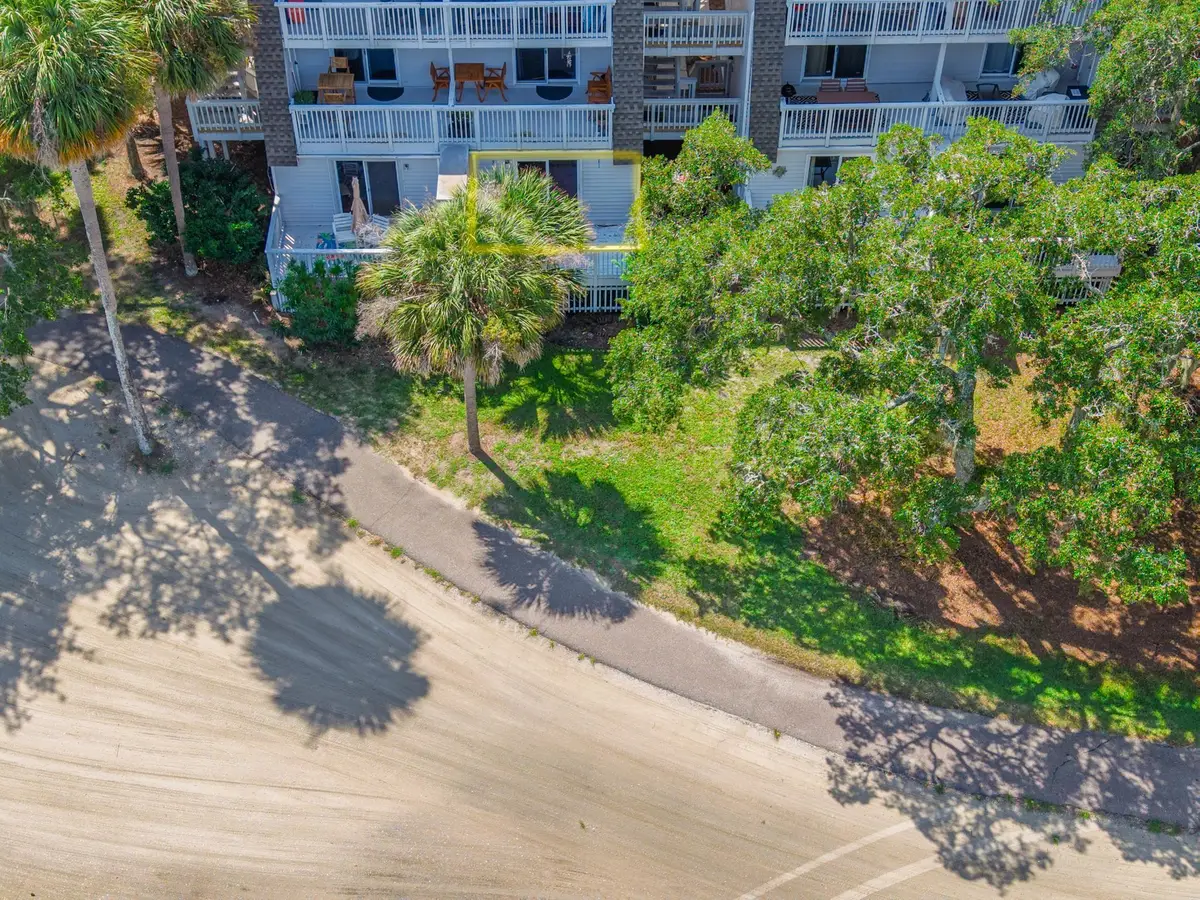 255 Driftwood Lane, Edisto Island, SC 29438 - #1